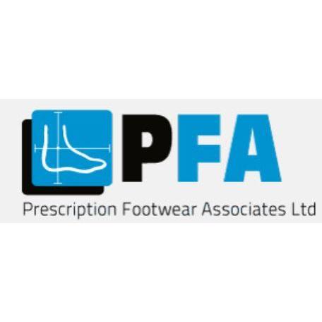 Prescription Footwear Associates Ltd