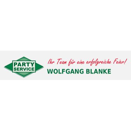 Partyservice Wolfgang Blanke e.K.