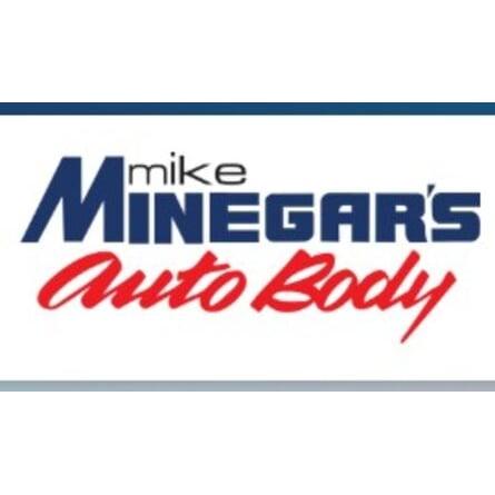 Mike Minegars Auto Body