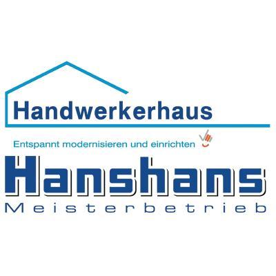 Hanshans Fachbetrieb Bauelemente und Handel GmbH