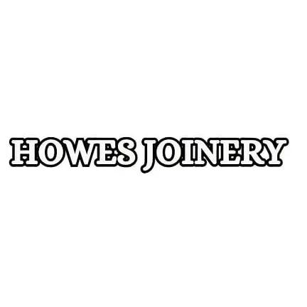 Brian - Howes Joinery