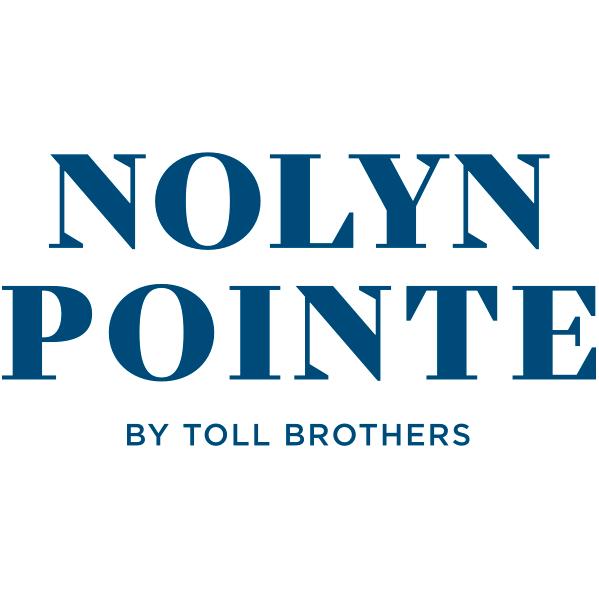 Nolyn Pointe by Toll Brothers