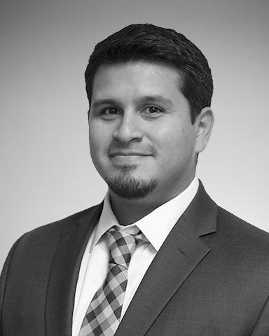 Edwin O. Guerra, PA-C