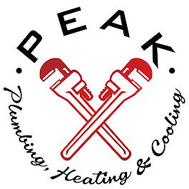 Peak Plumbing Heating & Cooling
