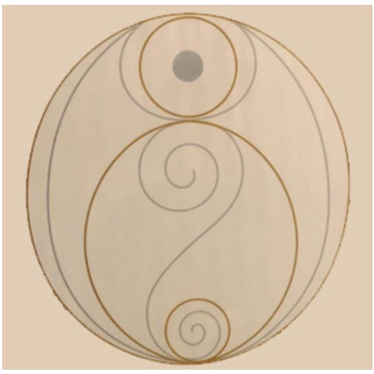 Sandrine Guérin massothérapeute