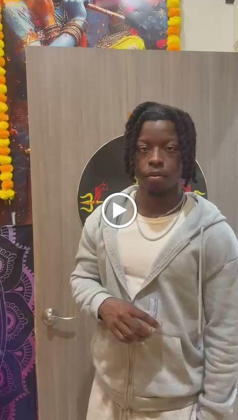 Psychic Astrologer Arjun Dev