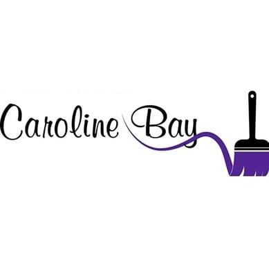 Malermester Caroline Bay