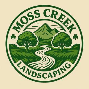 Moss Creek Landscaping