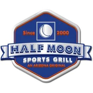 Half Moon Sports Grill