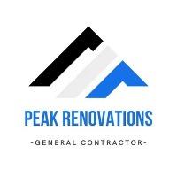 Peak Renovations