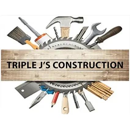 Triple J's Cutting Edge Construction