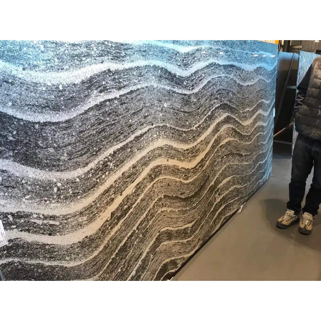 The Only Way Is Granite Ltd