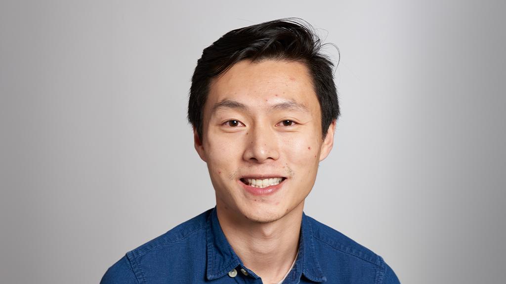 Pojen Deng, MD