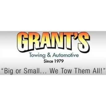 Grant's Towing & Automotive, Inc