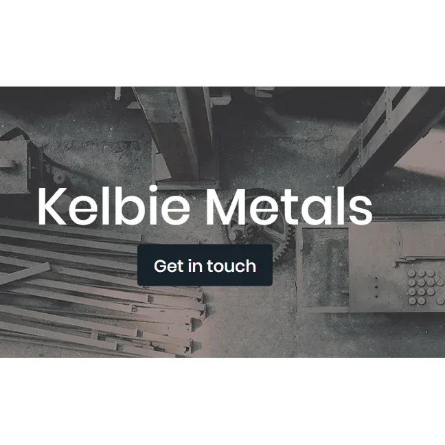 W Kelbie Ltd