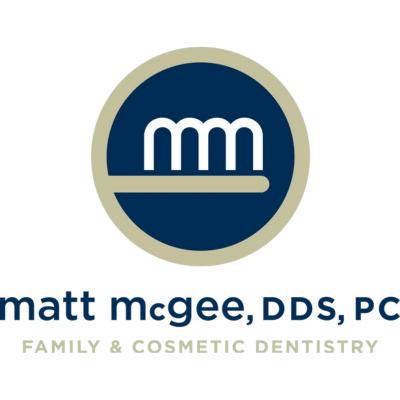 Matt McGee Family and Cosmetic Dentistry