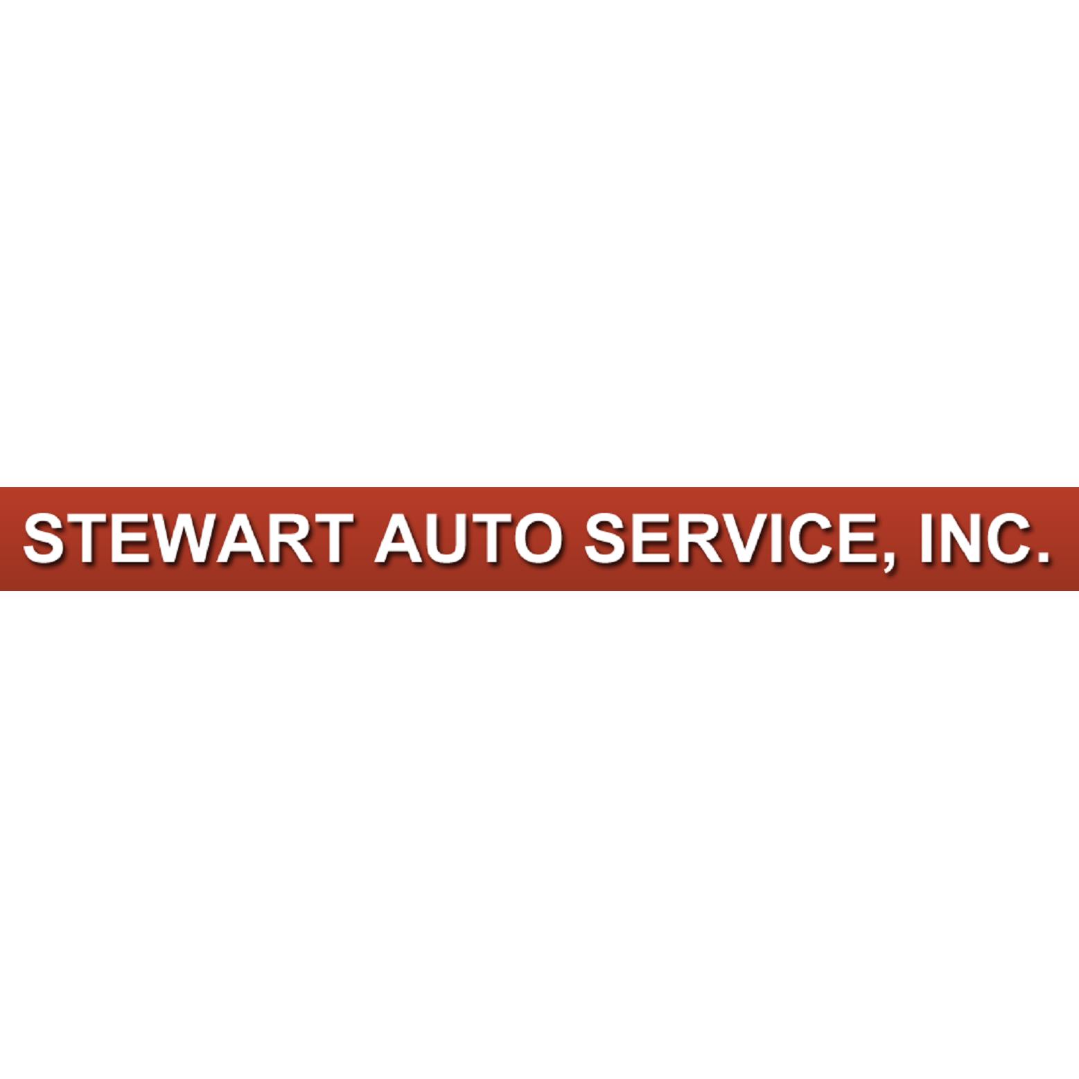 Stewart Auto Service Inc