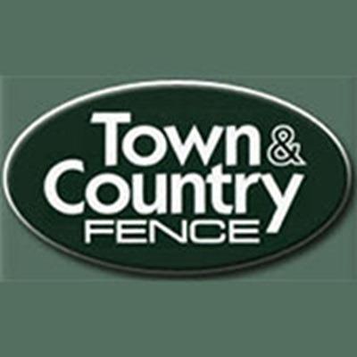 Town & Country Fence