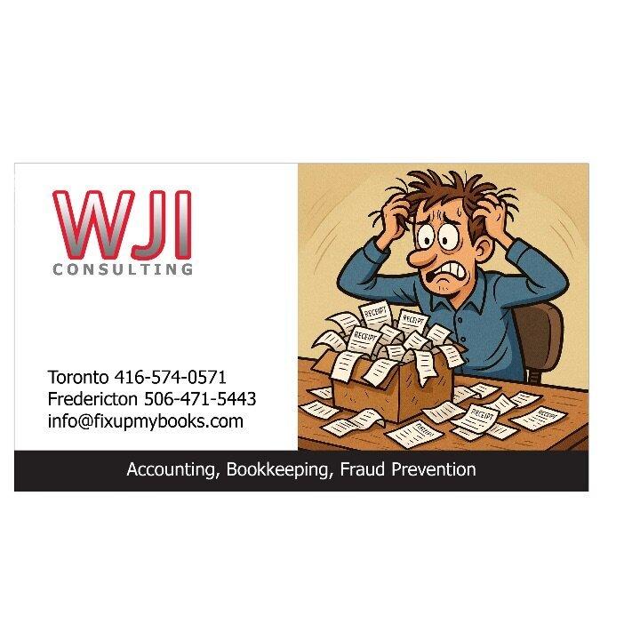 William Joynt Investigations Ltd.