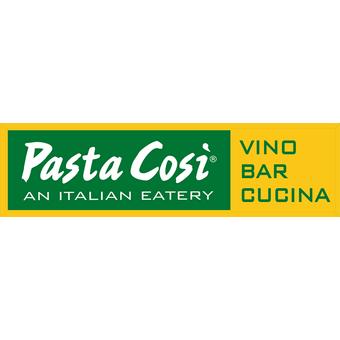 Pasta Cosi