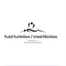 Fuld Funktion / Med Nicklas