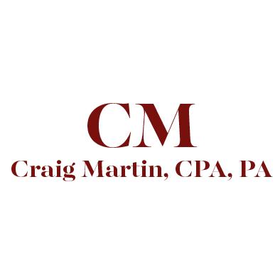 Craig Martin, CPA, PA