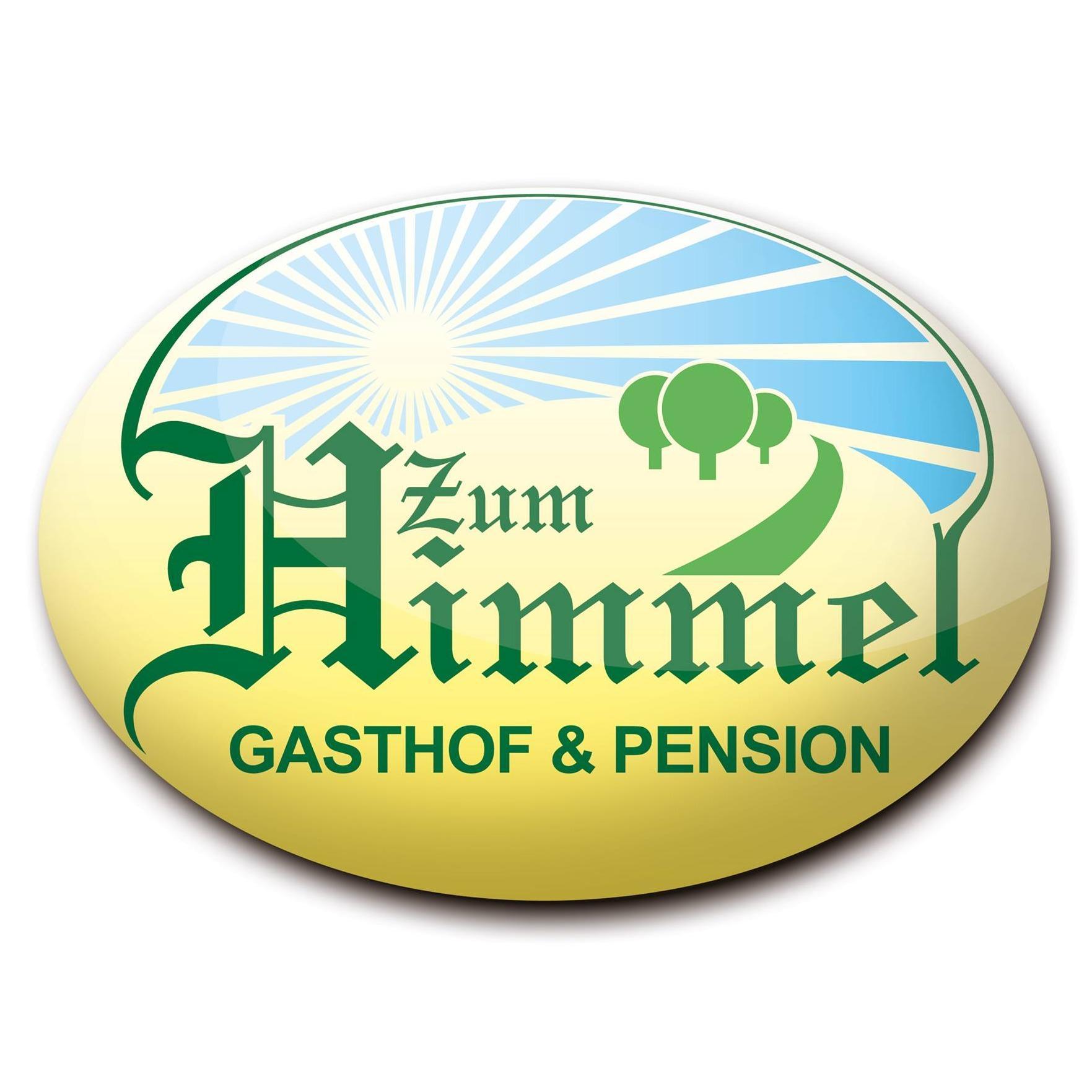 Gasthof & Pension „Zum Himmel“