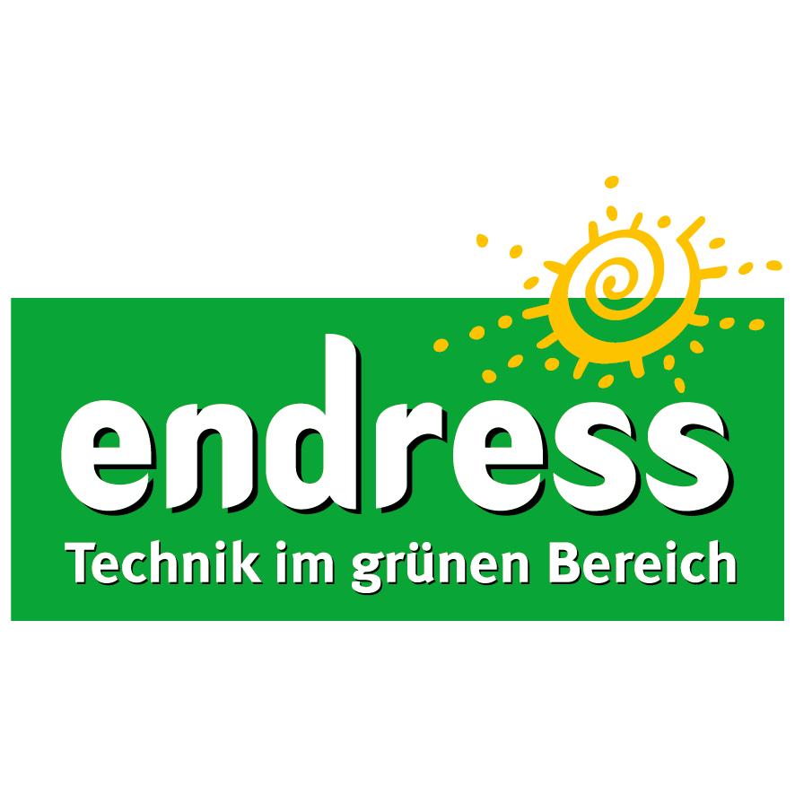 Endress Motorgeräte GmbH