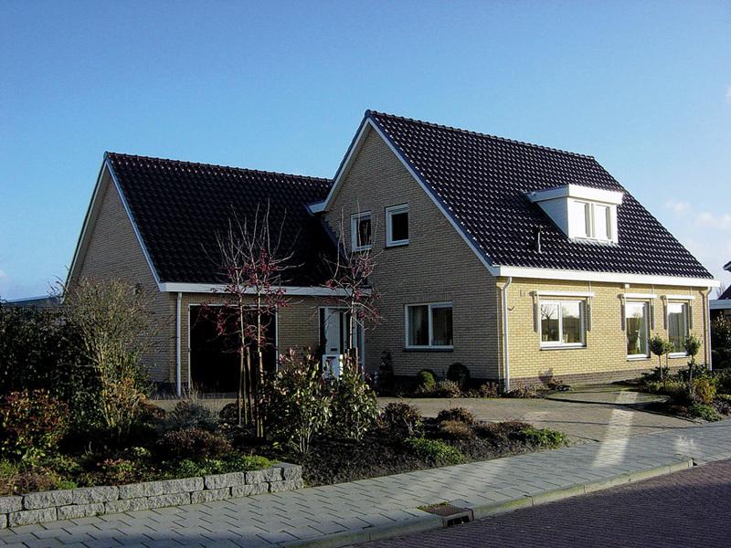 Bouwbedrijf Vellinga