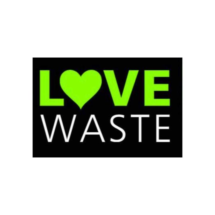 lovewaste