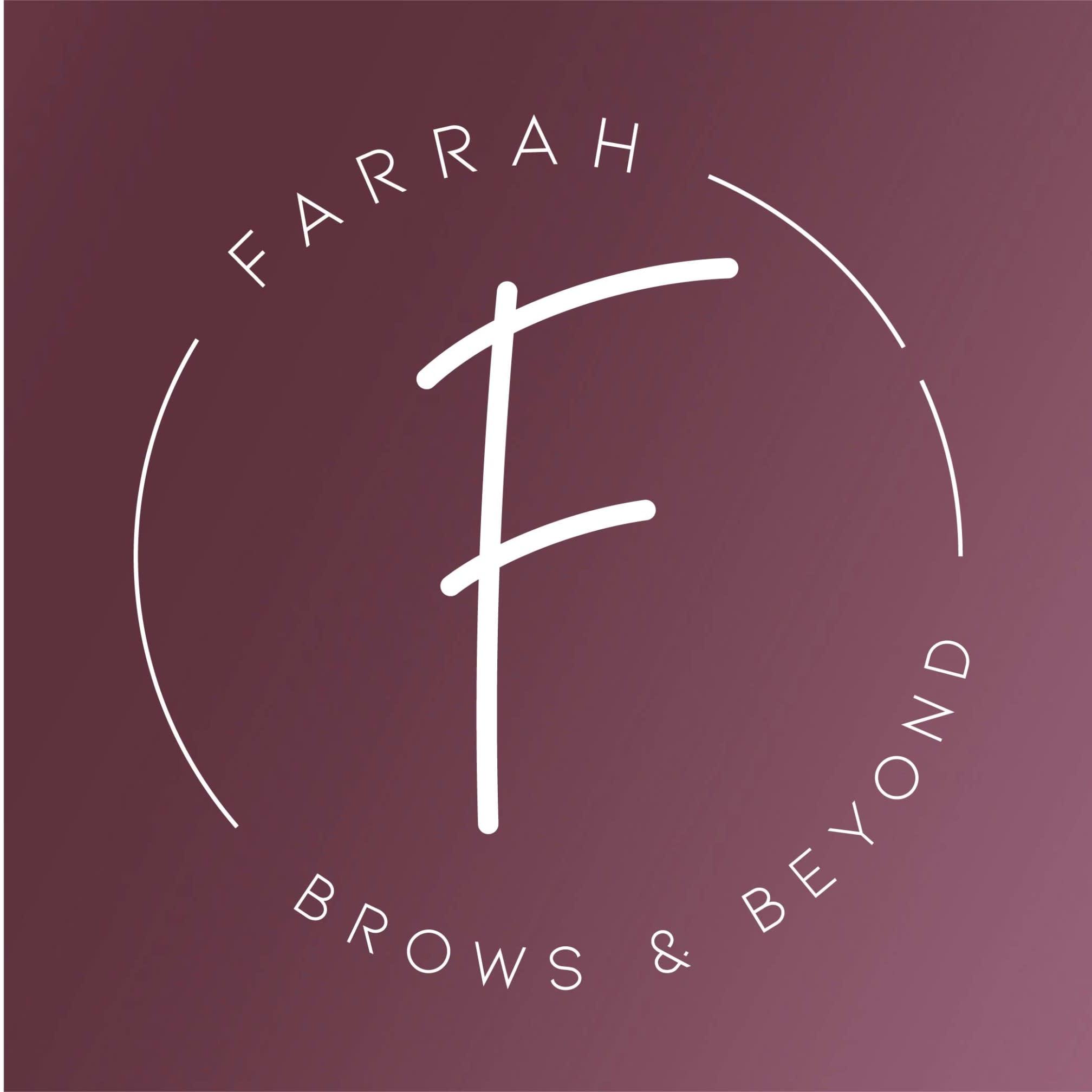 Farrah Brows & Aesthetics