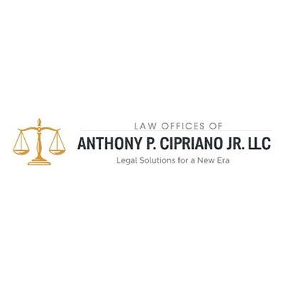 Law Offices of Anthony P. Cipriano Jr. LLC