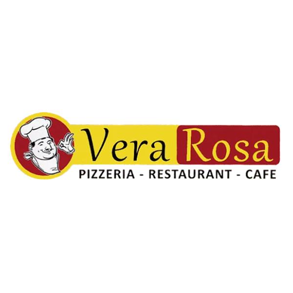 VERA ROSA Pizzeria-Restaurant-Cafe