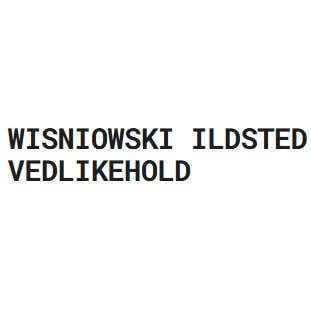 Wisniowski Ildsted Vedlikehold