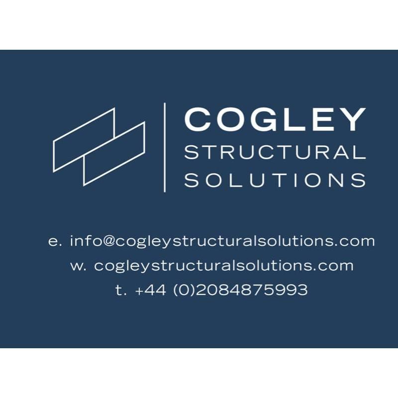 Cogley Structural Solutions Ltd