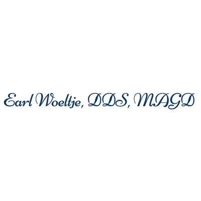 Earl E Woeltje Jr DDS Magd
