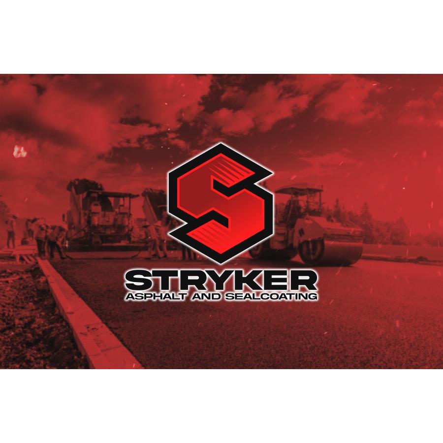 Stryker Asphalt