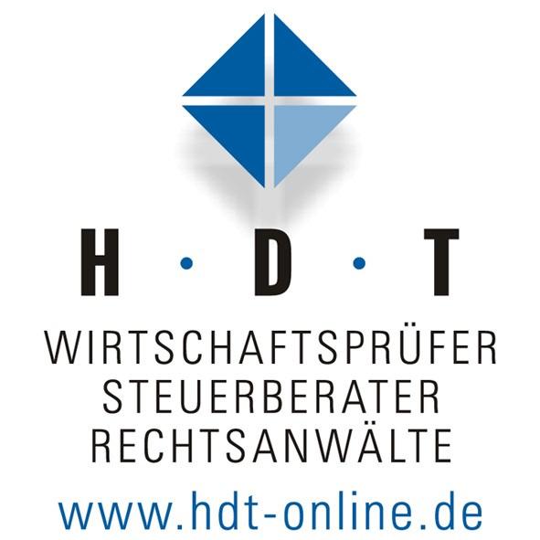 HDT Wirtschaftsprüfer Steuerberater Rechtsanwälte