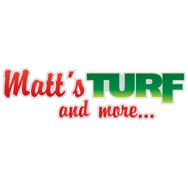 Matt's Turf and More