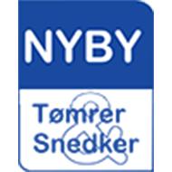 Nyby Tømrer & Snedker ApS