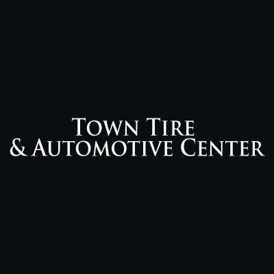 Town Tire & Automotive Center