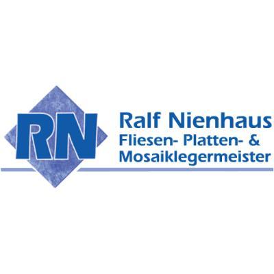 Ralf Nienhaus Fliesen-, Platten-, Mosaiklegemeist