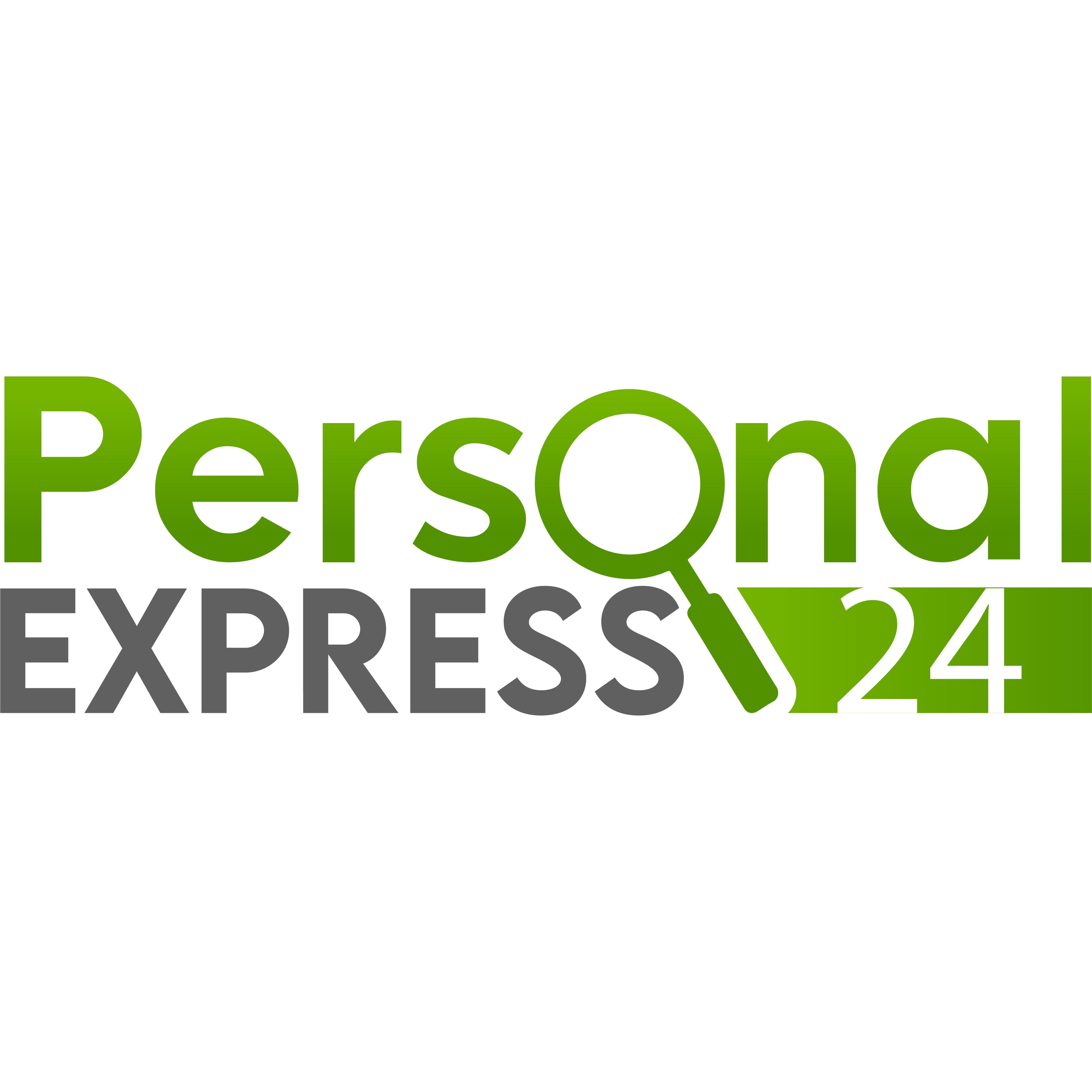 Personal Express 24 GmbH