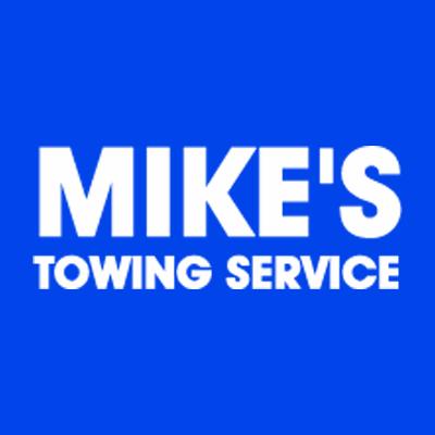 Mike's Towing Service