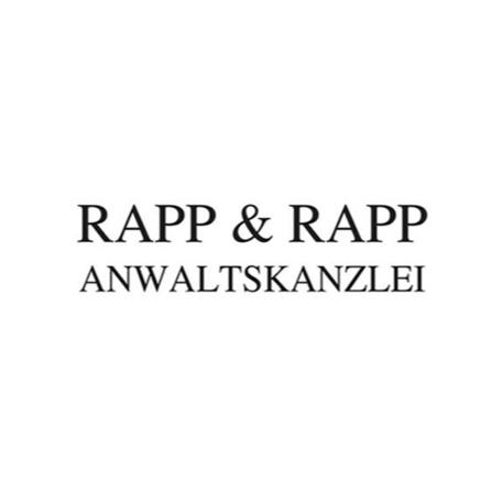 Rapp & Rapp – Anwaltskanzlei Rechtsanwältin Nicole Rapp