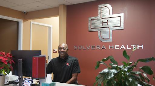 Solvera Health