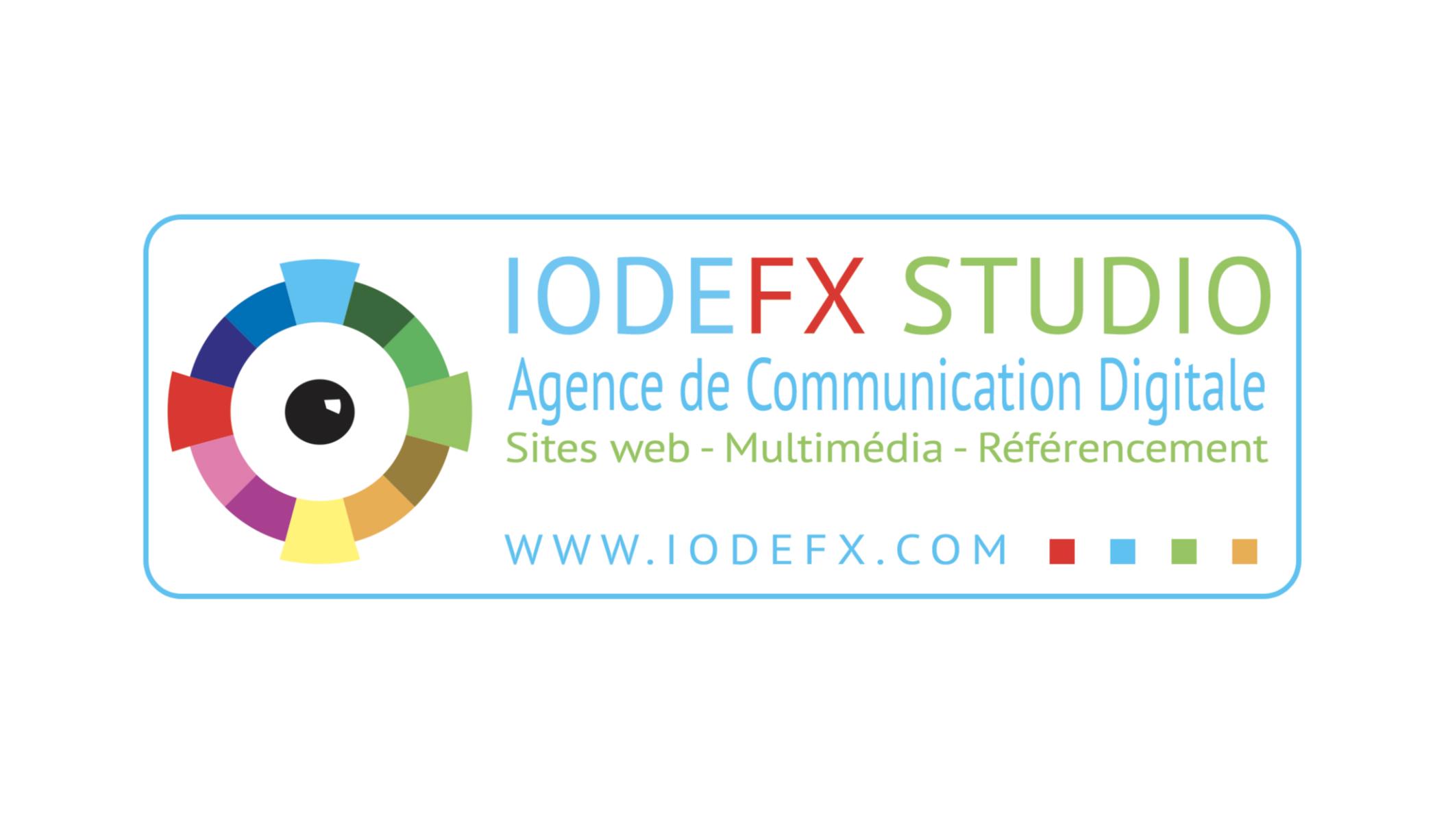 IODEFX STUDIO