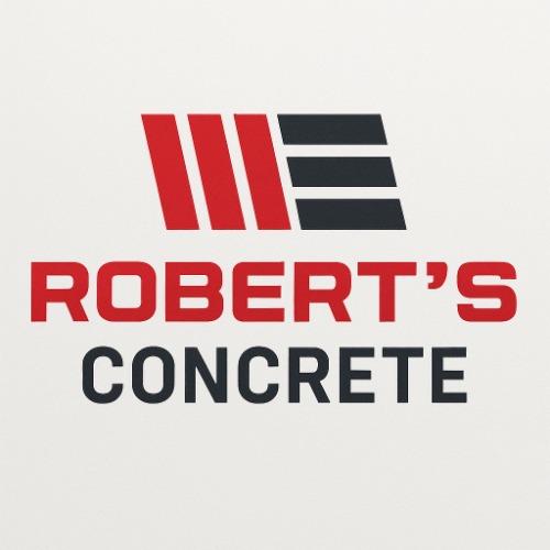 Robert's Concrete