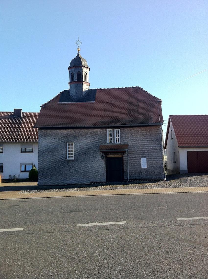 Evangelische Kirche Gunzenau - Evangelische Kirchengemeinde Nieder-Moos