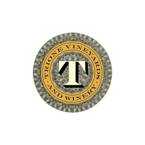 Trione Vineyards and Winery
